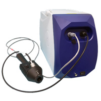 Full Range Broadband Spectrophotometer i-Spec 25 Bwtek